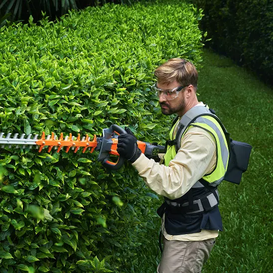 Hegenschaar Plug-in Connect