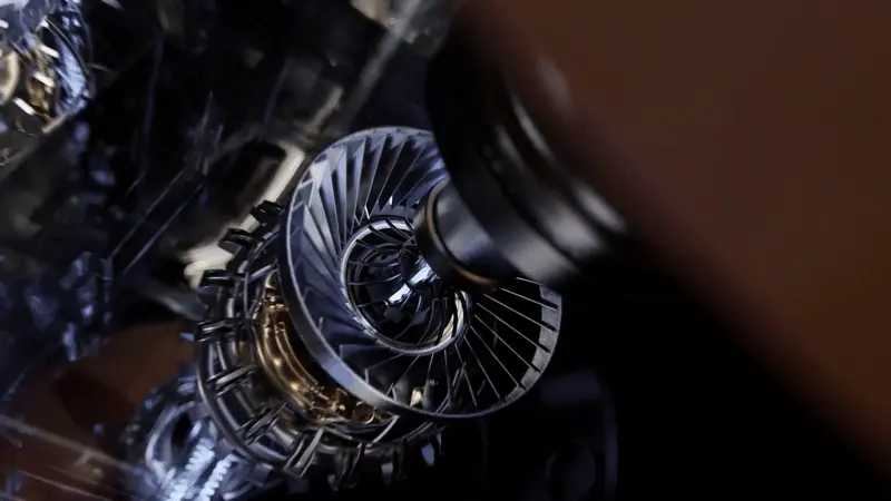 Permanente magneetmotoren
