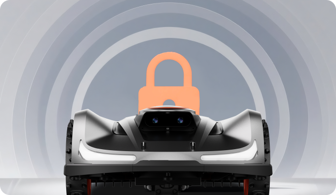 TÜV-gecertificeerd & GDPR-conform