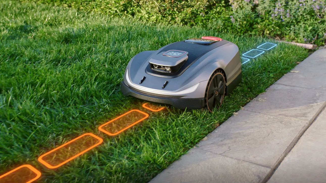 AI-assistent kartlegging