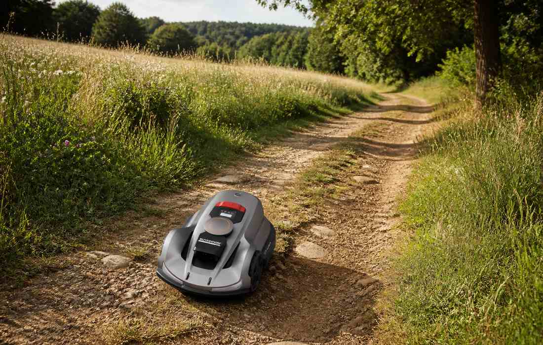 sunseeker elite x7 plus gen 2 roboty koszące