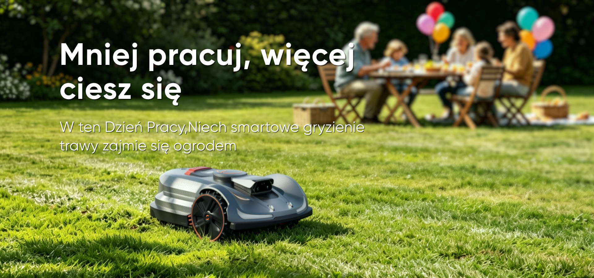 Święto Pracy