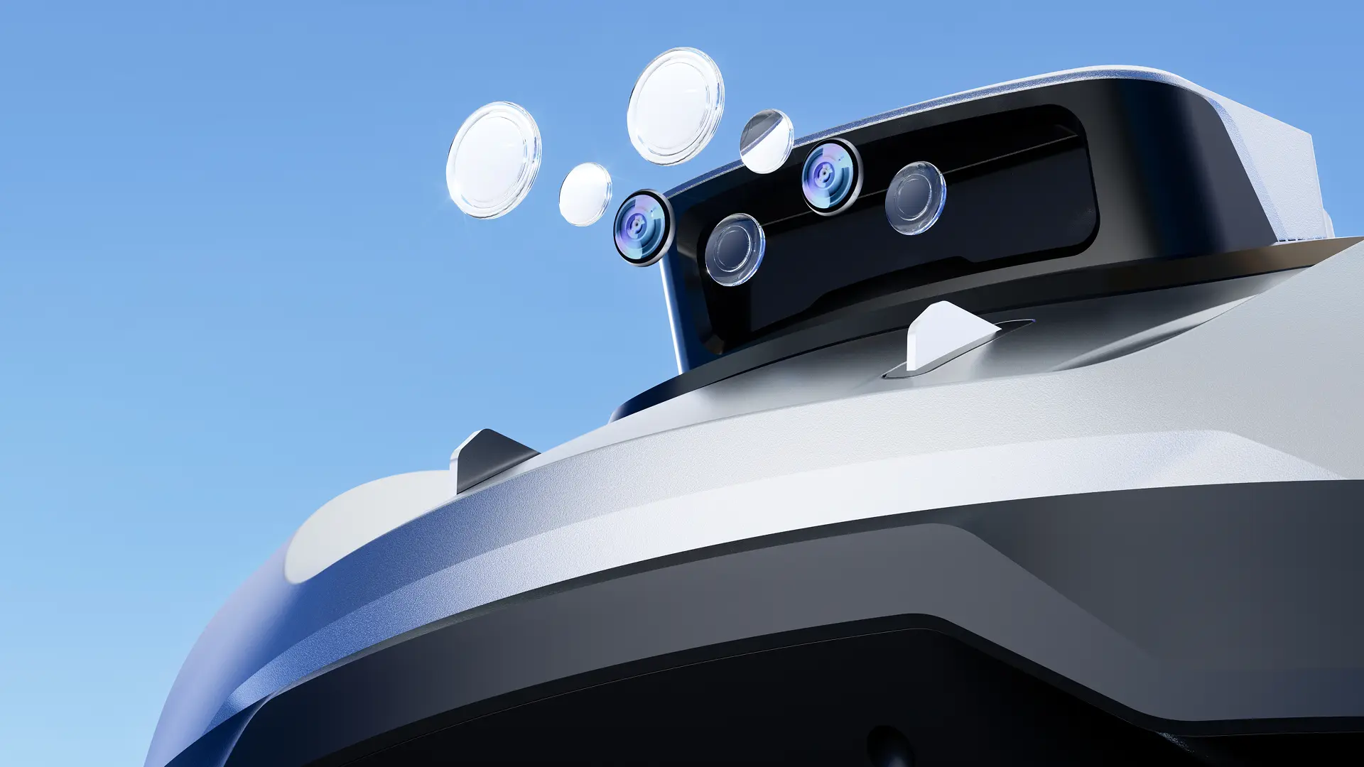 Technologia Wizyjnej AI