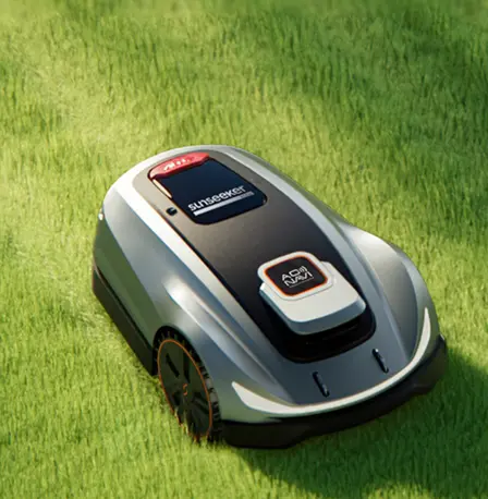 Delikatny dla Trawnika