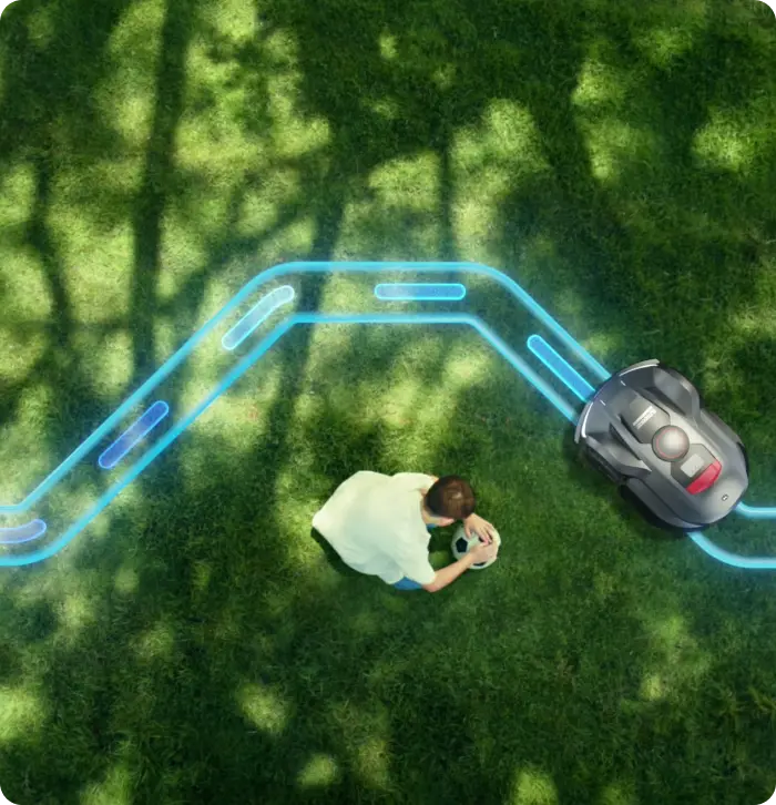 Ominięcie Dynamicznych Przeszkód