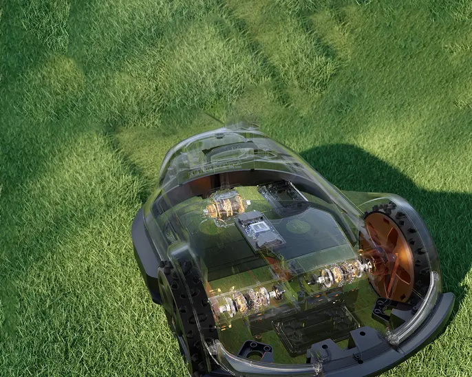 Napęd na Wszystkie Koła