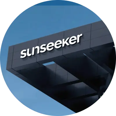 História da Sunseeker