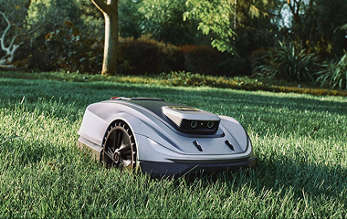 Tecnología y Comodidad: Así revoluciona el Sunseeker Elite X5 el cuidado del jardín