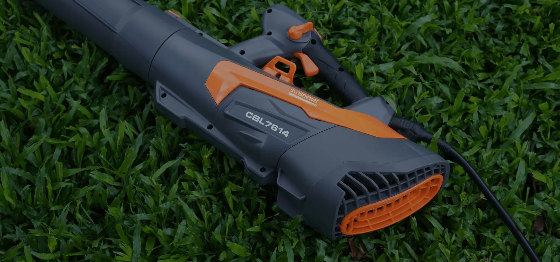 Soprador Portátil (Ligação plug-in)