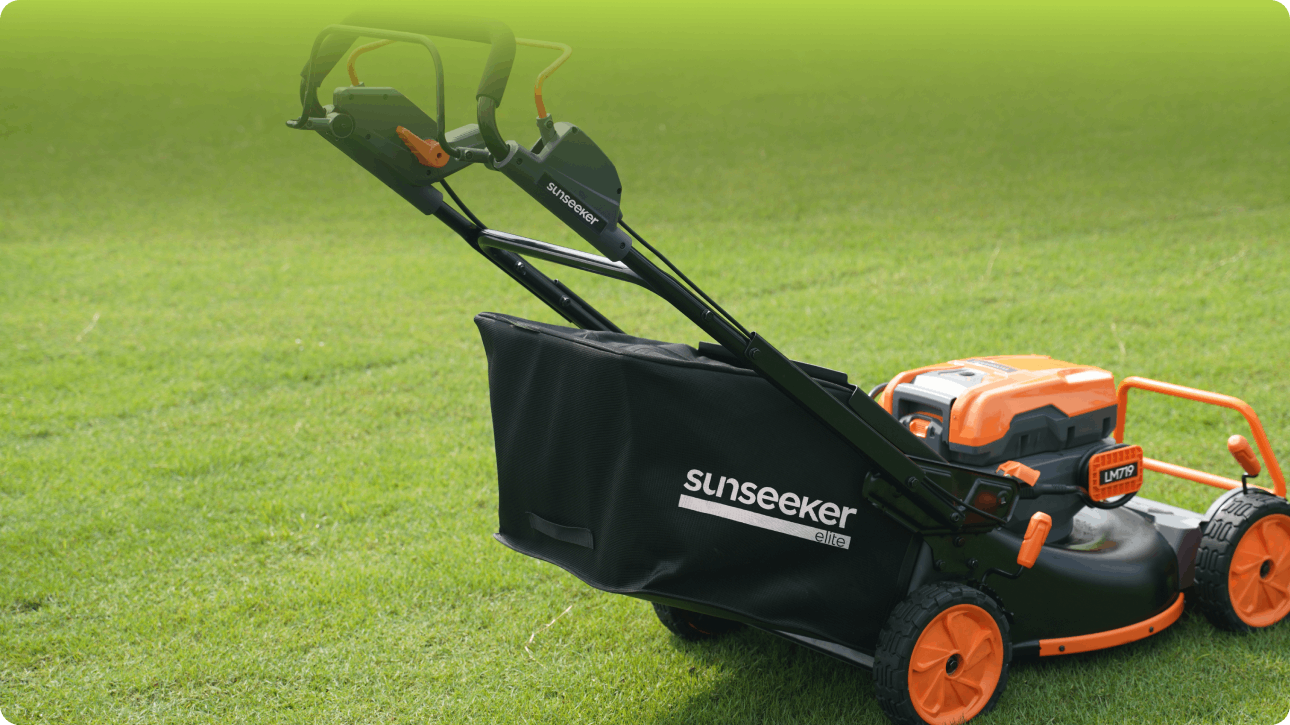 7 različitih visina sečenja