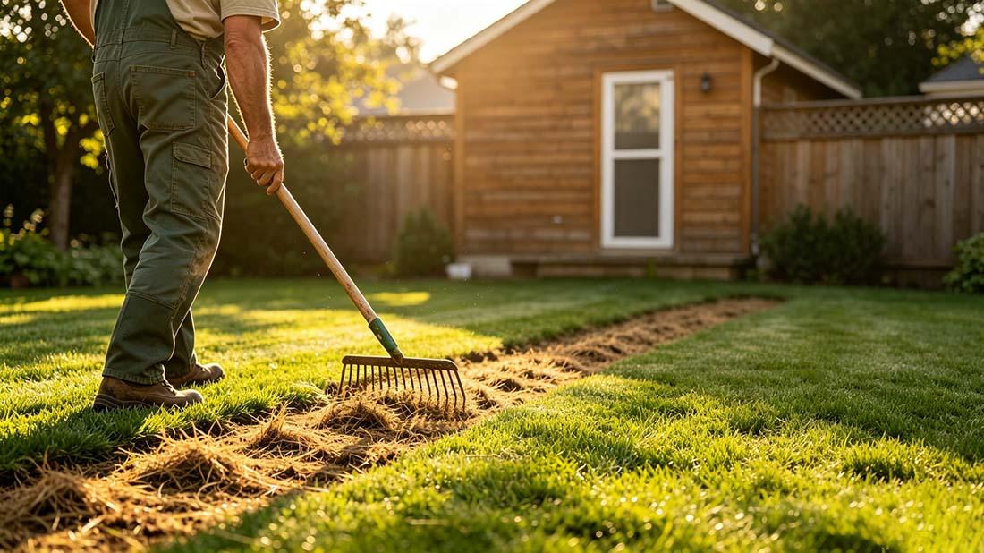 best lawn care tips