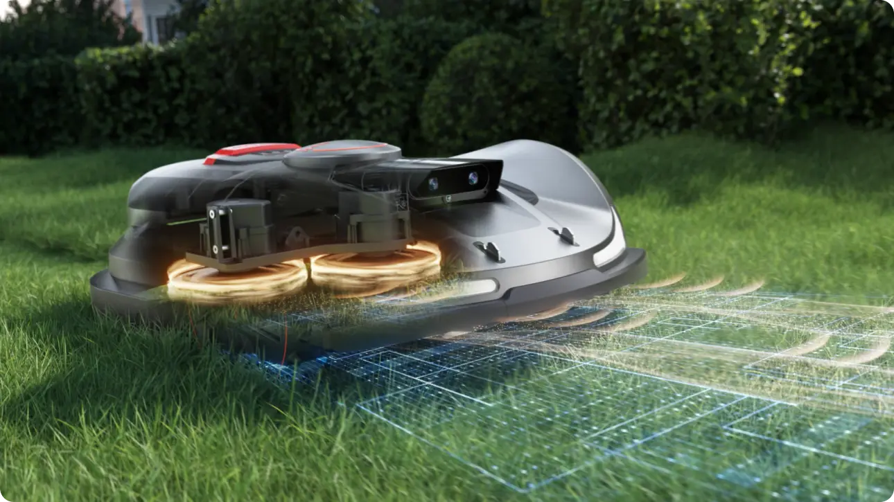 Effektiv Precisionklippning