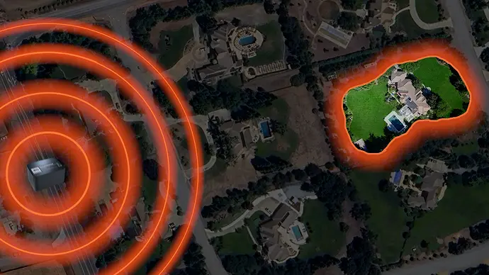 Valfri Stöldskyddsmodul 4G-GPS