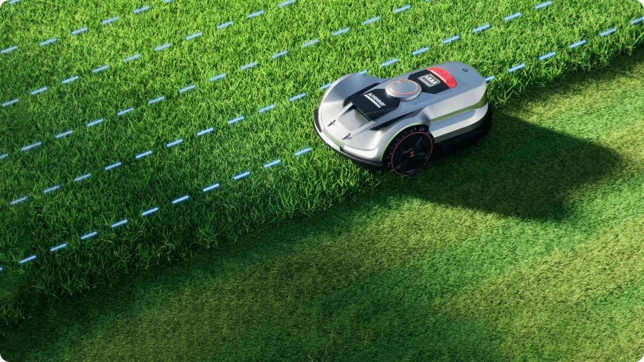 Intelligent Vägplanering