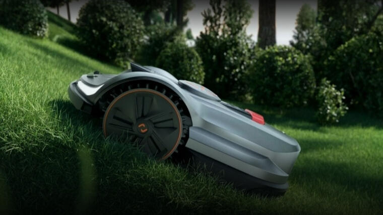 Sistem All-Terrain Adaptive za Sunseeker Elite X7 / X7 Plus