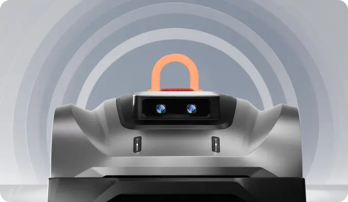 TÜV-Certified & GDPR-Compliant