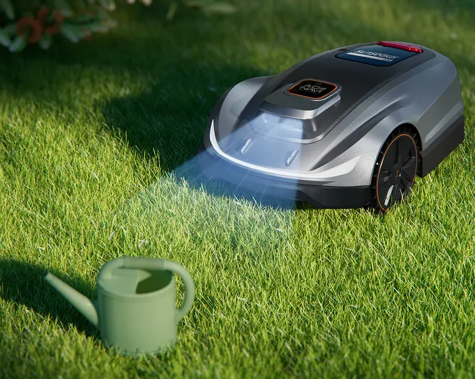 Vision AI Technology