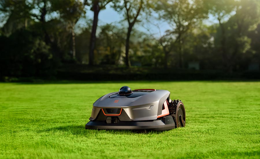 Lawn Mowing Acres Per Hour