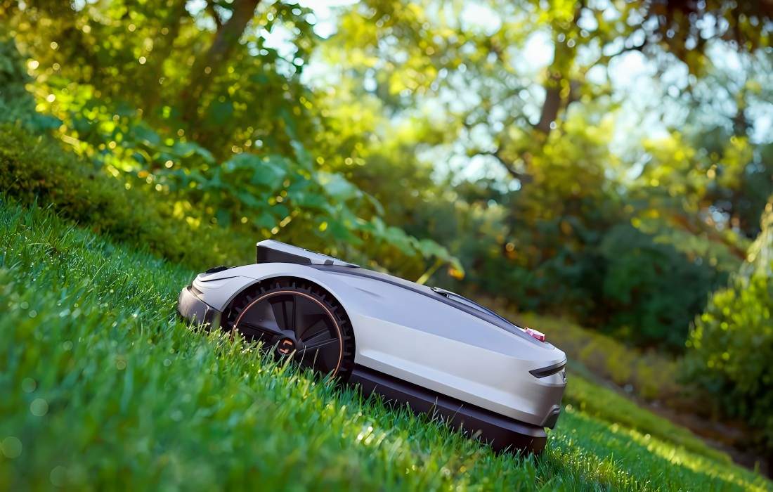 sunseeker elite x5 cost effective mowing