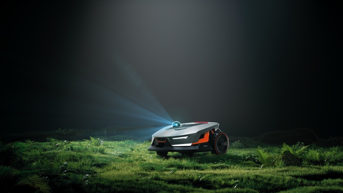sunseeker elite x4 key visual landscape