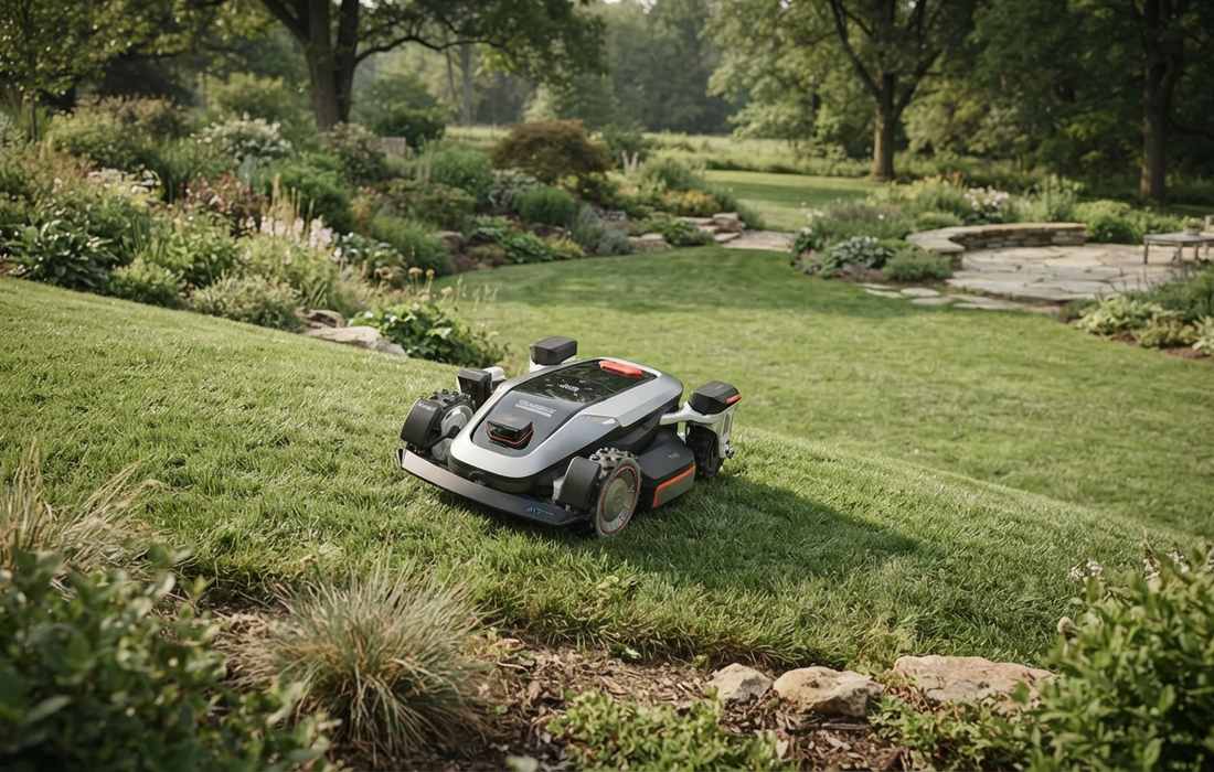 lawn on dethatch schedule