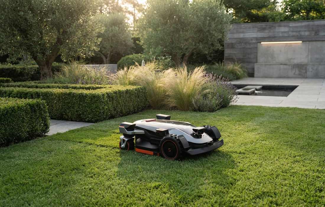 lawn fixed after burn