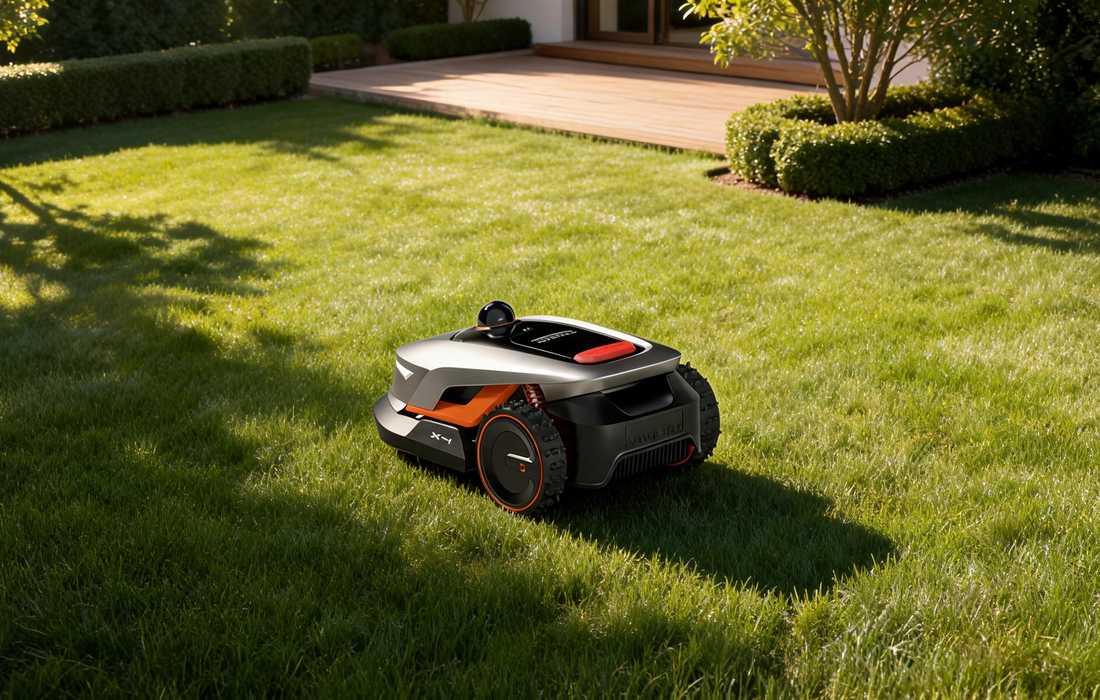 lawn free of gnats