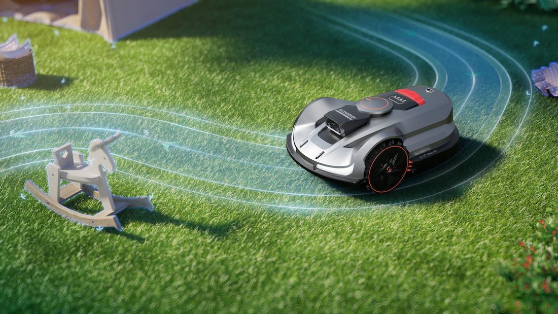 sunseeker elite x7 gen 2 obstacle avoidance