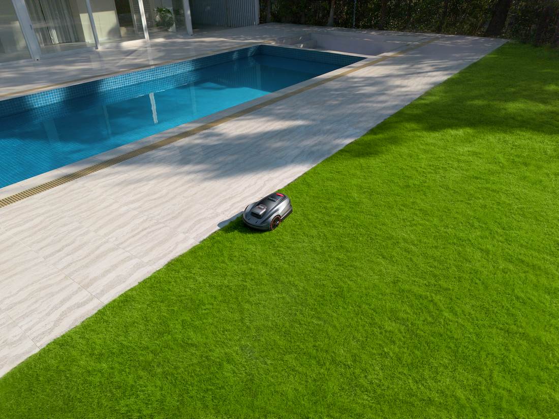 auto lawn care