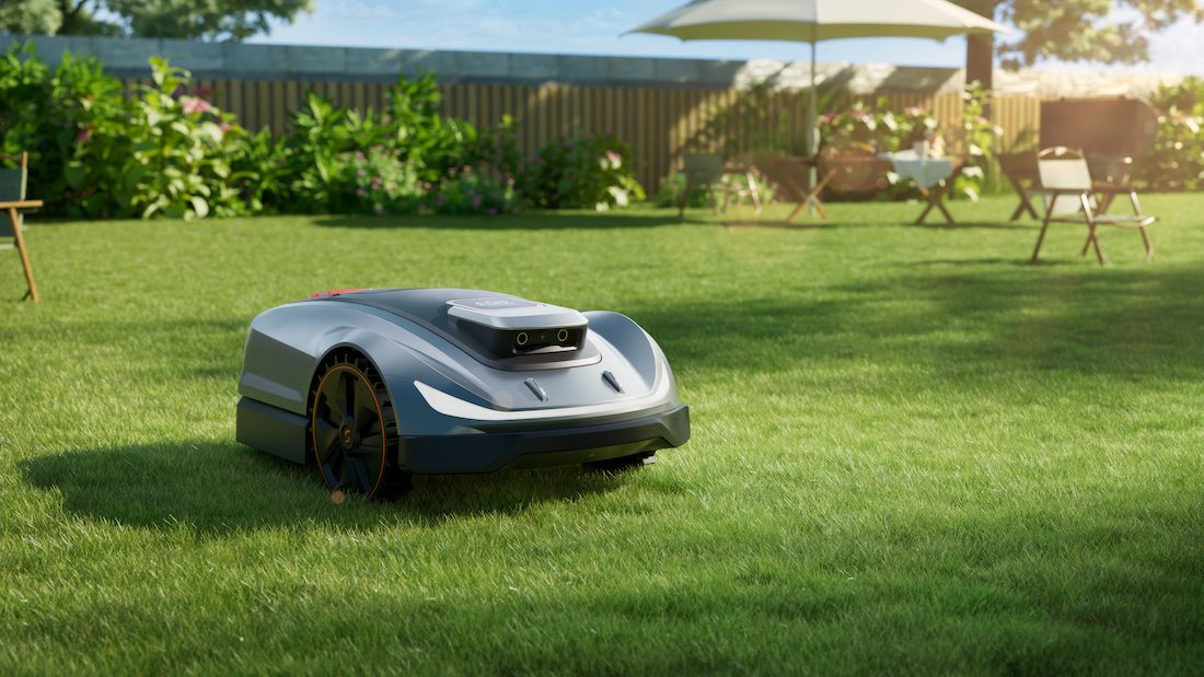 modern lawn care