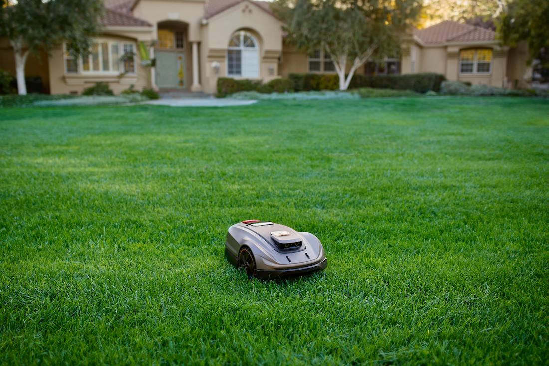 best robot mower reviews