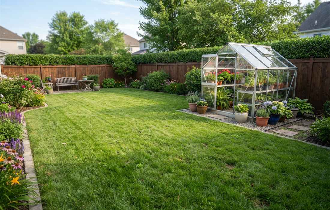 Should You Aerate Your Lawn Every Year? Signs and Timing
