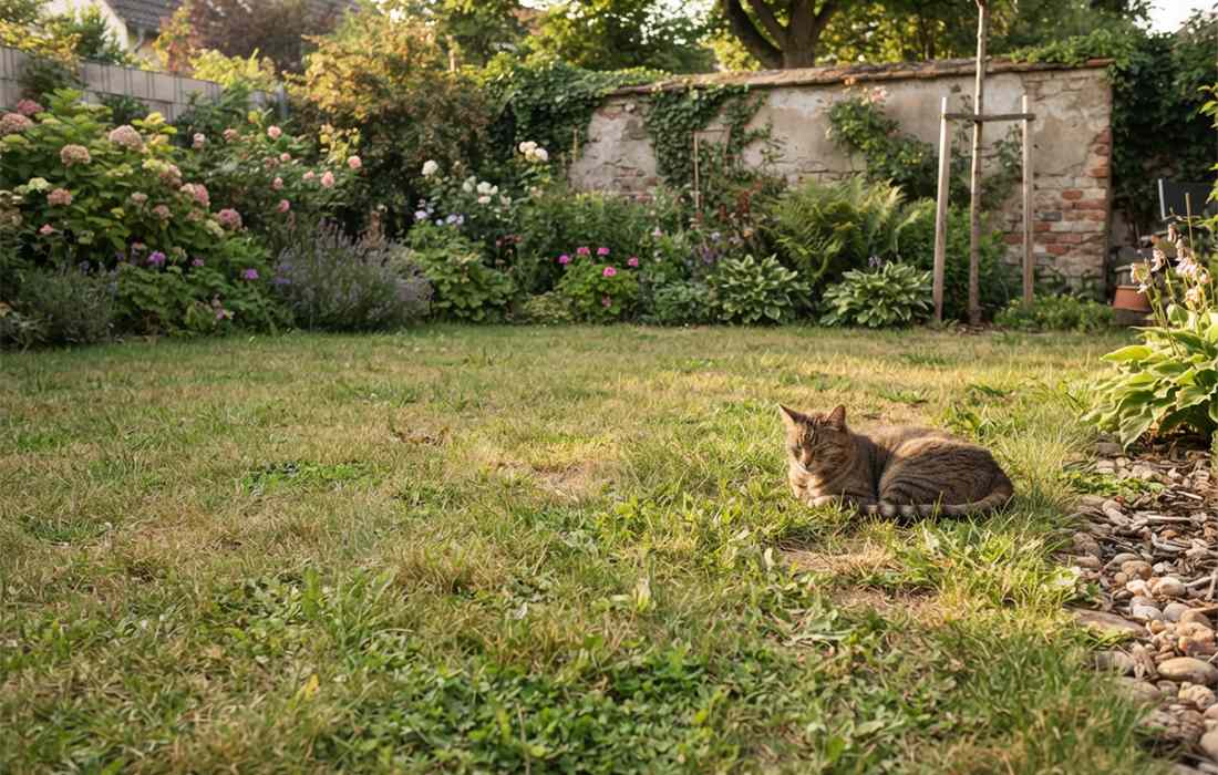 Should You Water After Fertilizing Lawn? Timing and Watering Guide