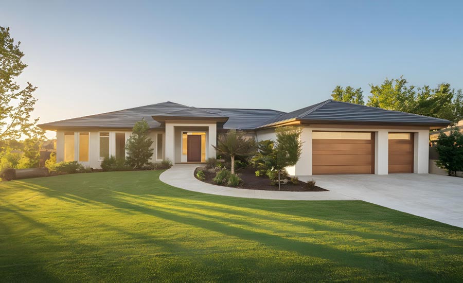 spring lawn care checklist
