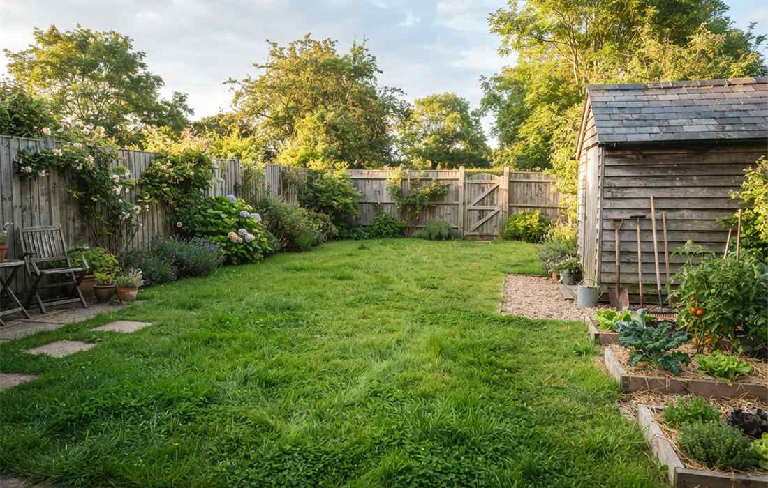 What Causes Brown Patches in Lawn? Signs, Causes, and Fixes