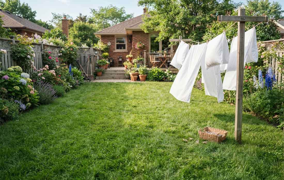 What Causes Lawn Bubble? Causes, Fixes, and Prevention