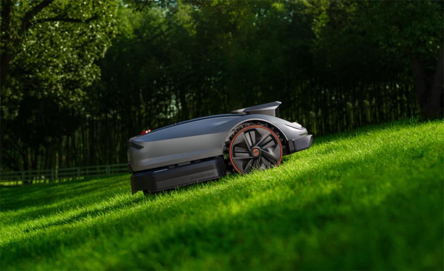 Best Time to Lawn Mow