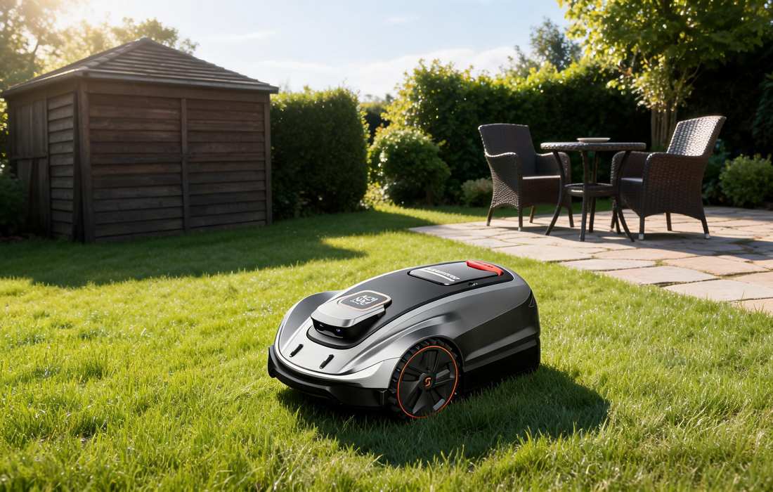 bermuda lawn ready to scalp