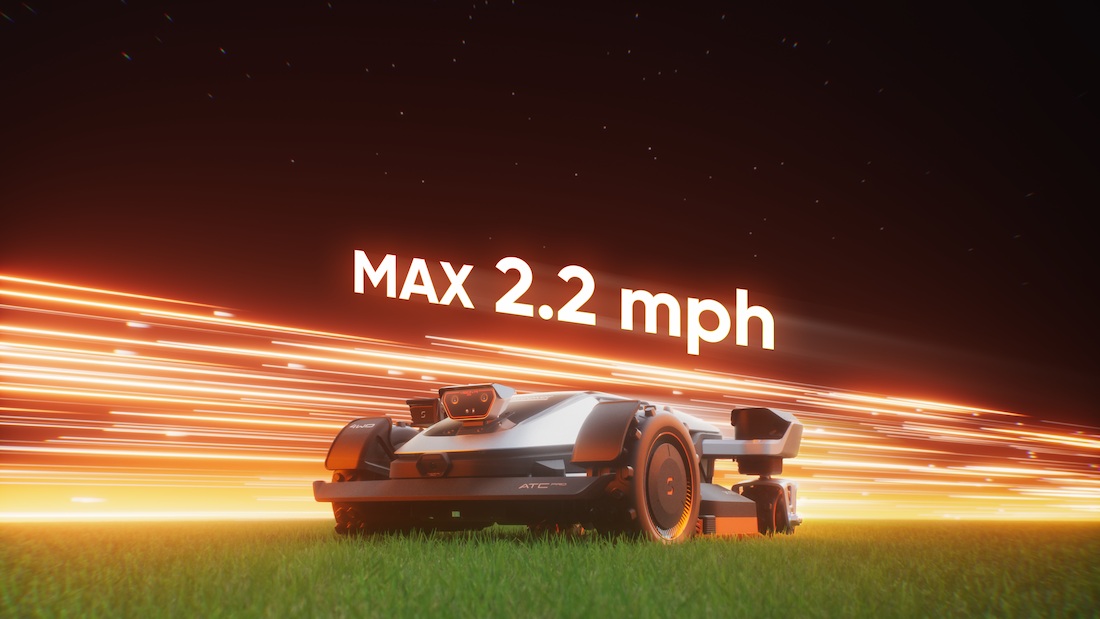 high speed rc car