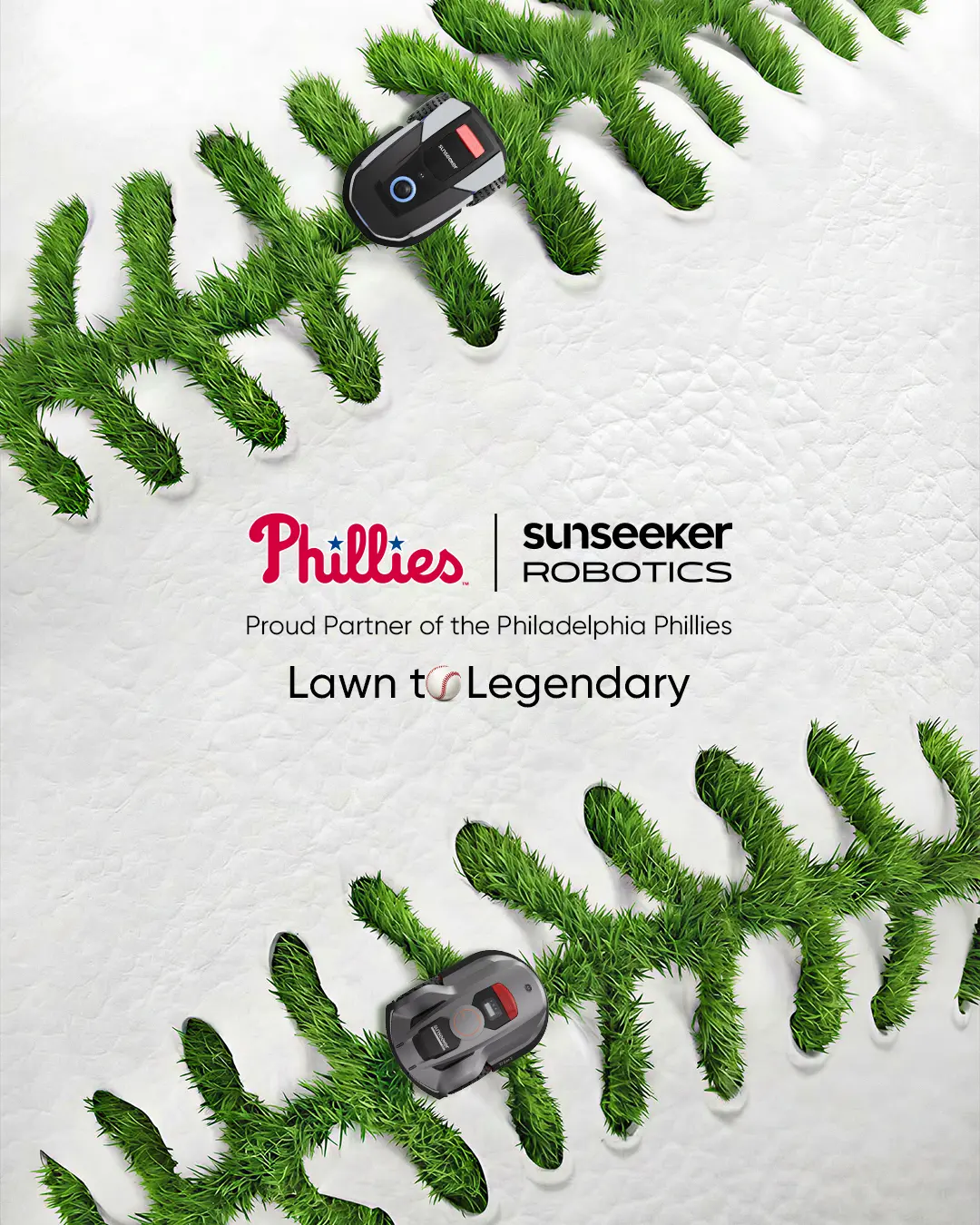 Sunseeker Elite × Philadelphia Phillies poster 3