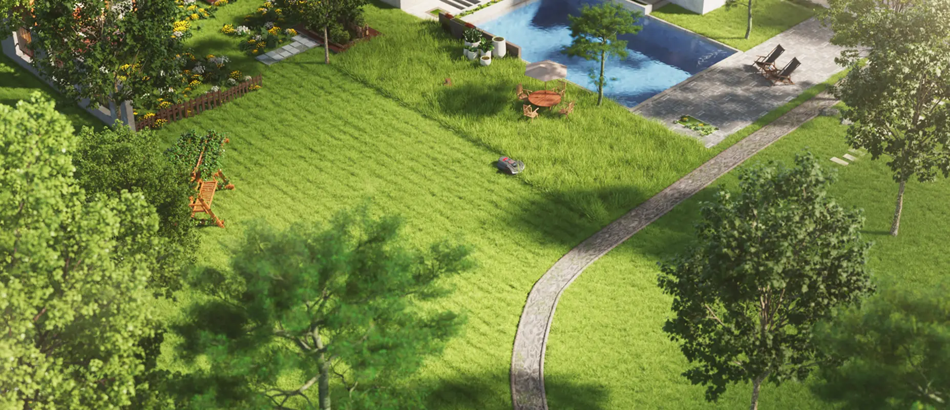 Precision in Harmony with Nature