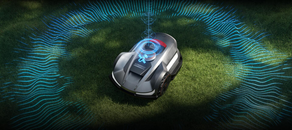 Fully Automatic Navigation