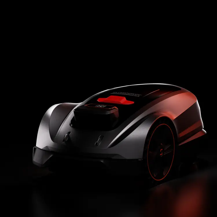 Sunseeker Elite X3 Plus