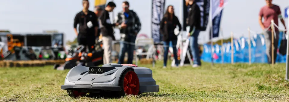 Sunseeker US Launches L22 Series to Revolutionize Lawn Care