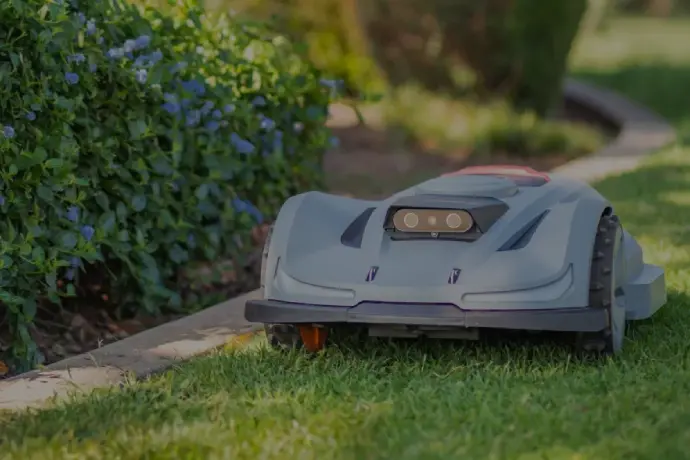 Sunseeker Unveils Wireless Robotic Mower Orion X7 to Take Lawn Care to Next Level