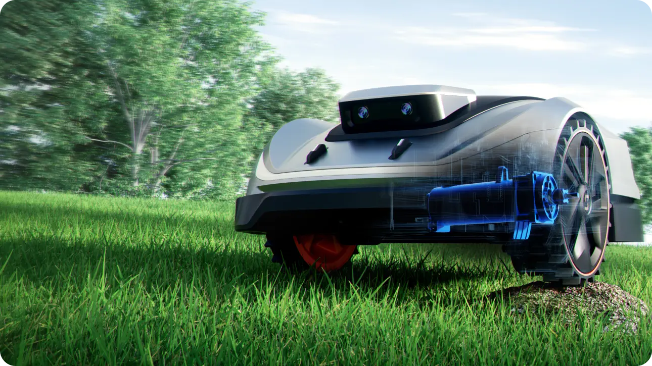 Independent Front Suspension