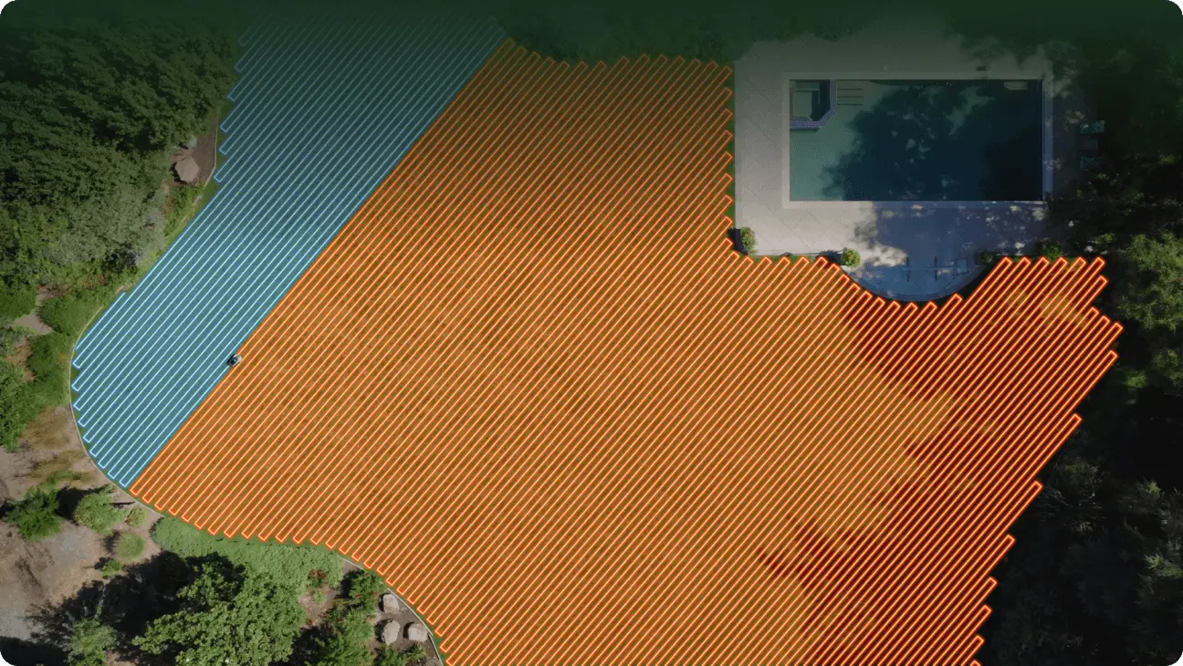 Intelligent Path Planning