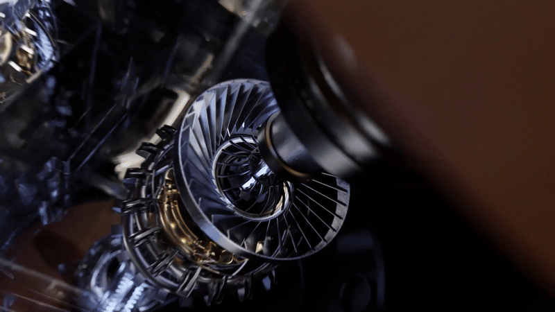 Permanent Magnet Motors