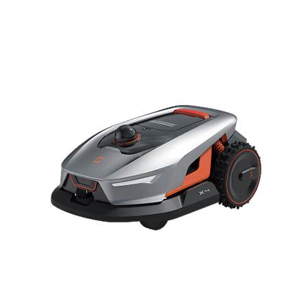 Sunseeker X4 robot mower