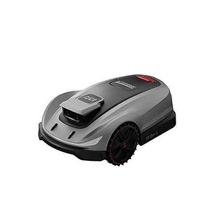 Sunseeker X5 Gen 2 robot mower